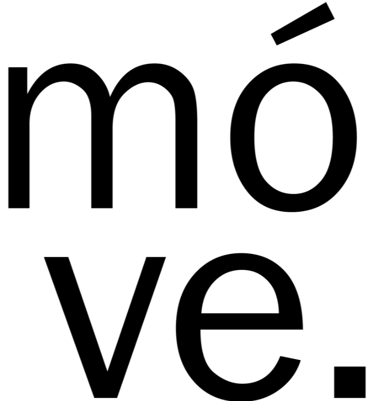 Imagen Logo móve - móve