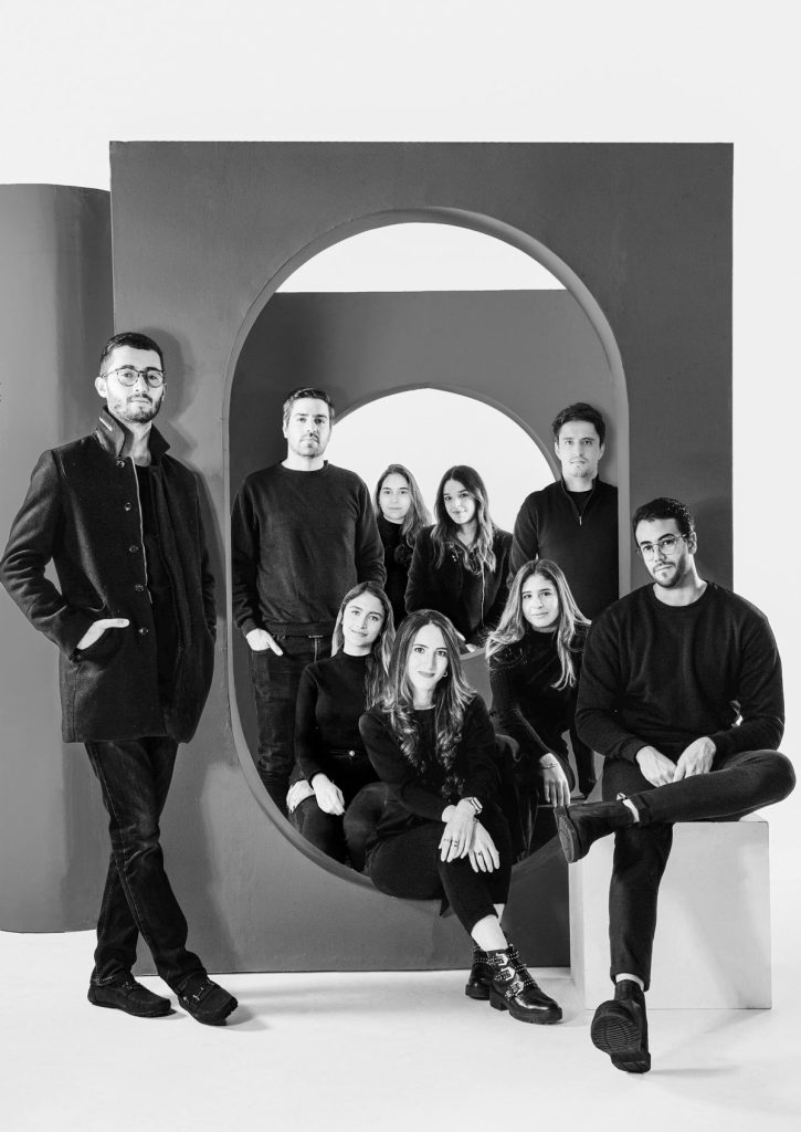 Imagen Equipo móve - móve