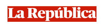 Imagen Logo La republica - móve