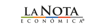 Imagen Logo La nota económica - móve